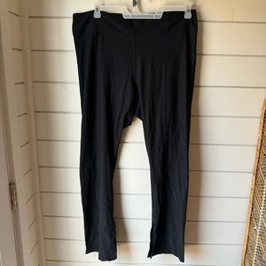 🍋Old Navy Split Hem Leggings🍋